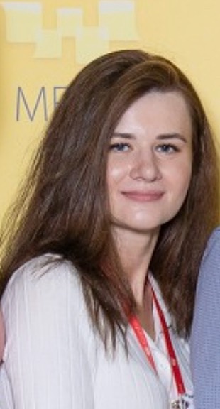 Буторина Яна