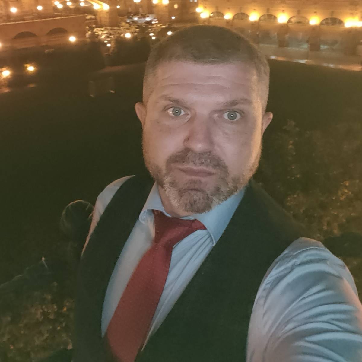 Алексей Безугольников