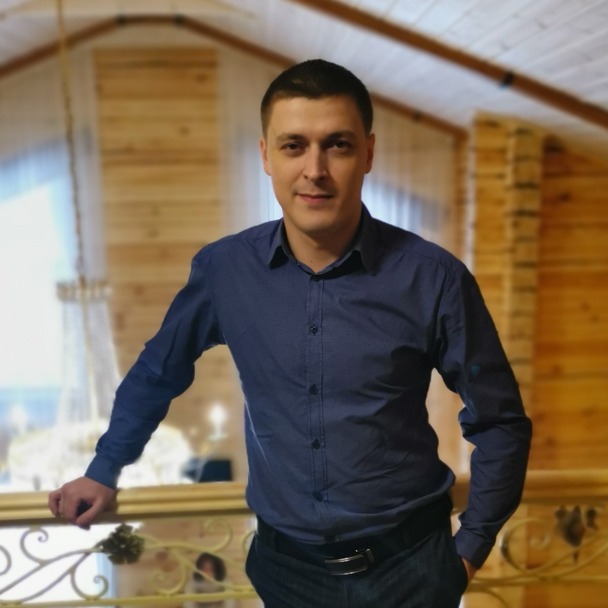 Илья Соловьёв