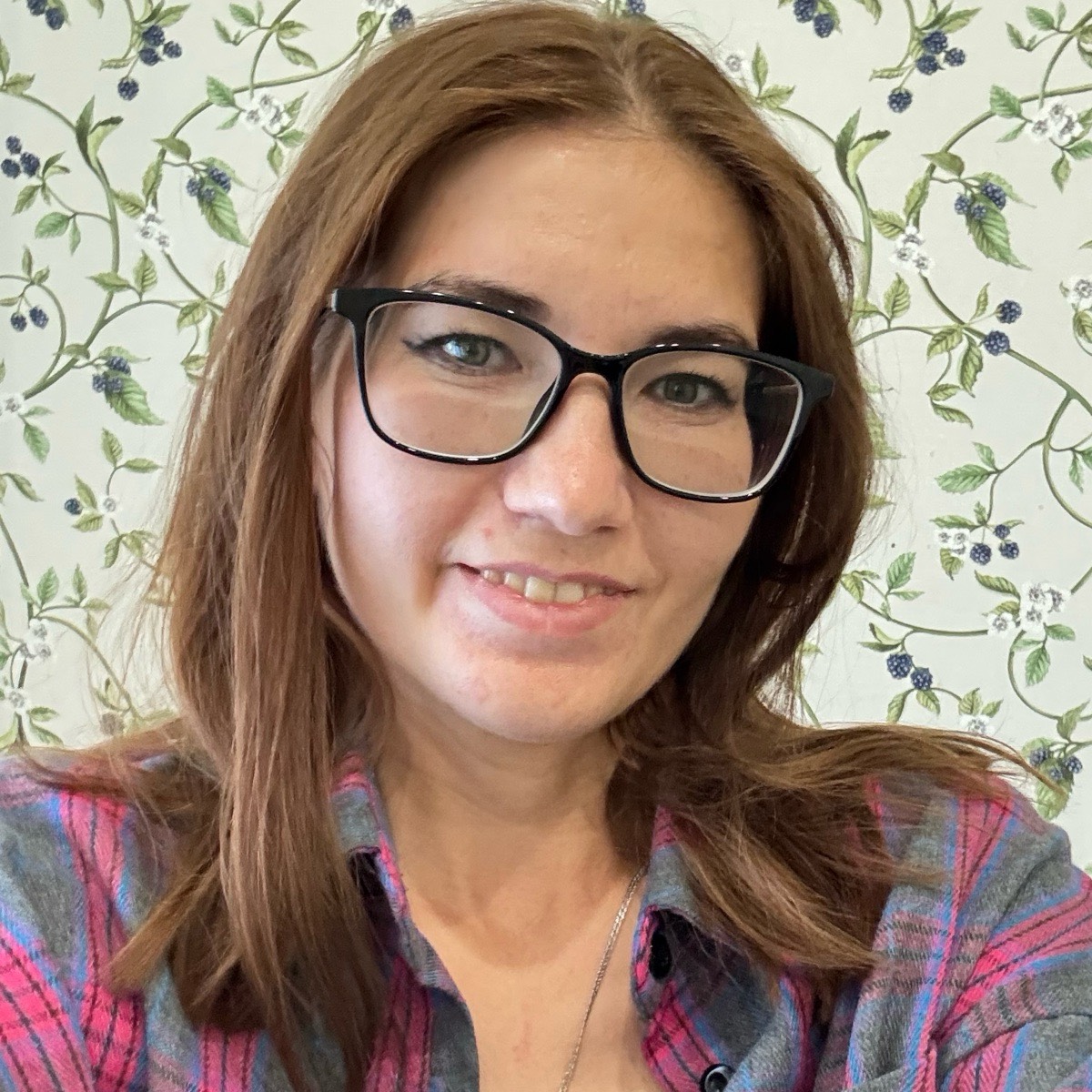 Аксинья Николаева | Сетка — социальная сеть от hh.ru