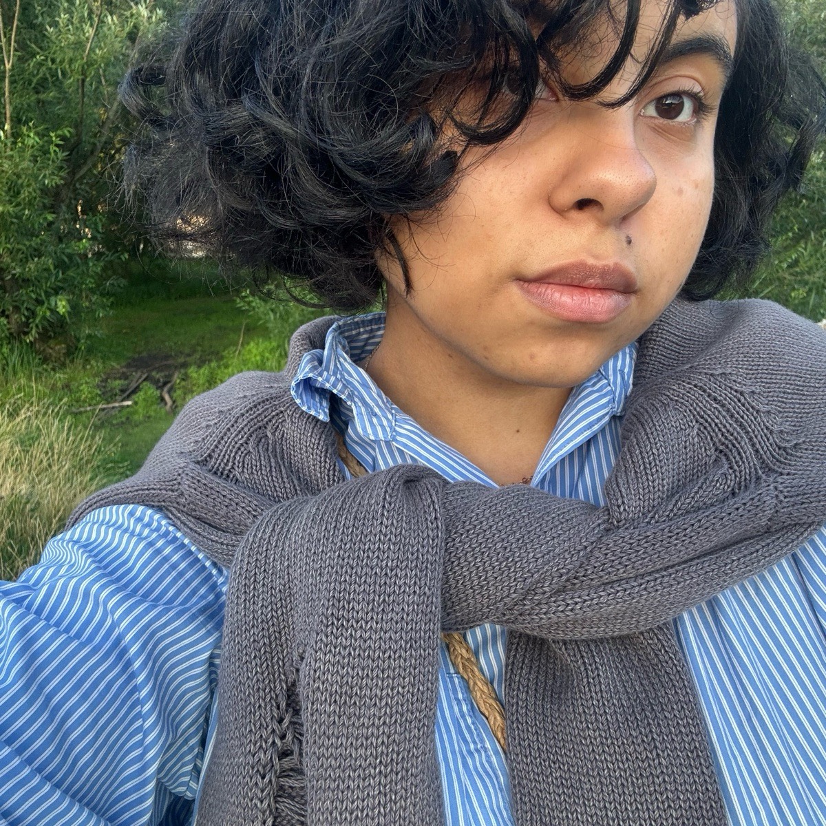 Яна Богданова | Сетка — социальная сеть от hh.ru