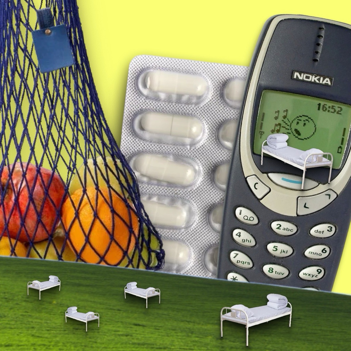 Диджитал-рехаб