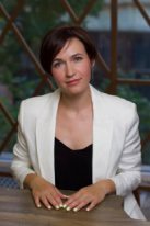 Ольга Енютина | Сетка — социальная сеть от hh.ru