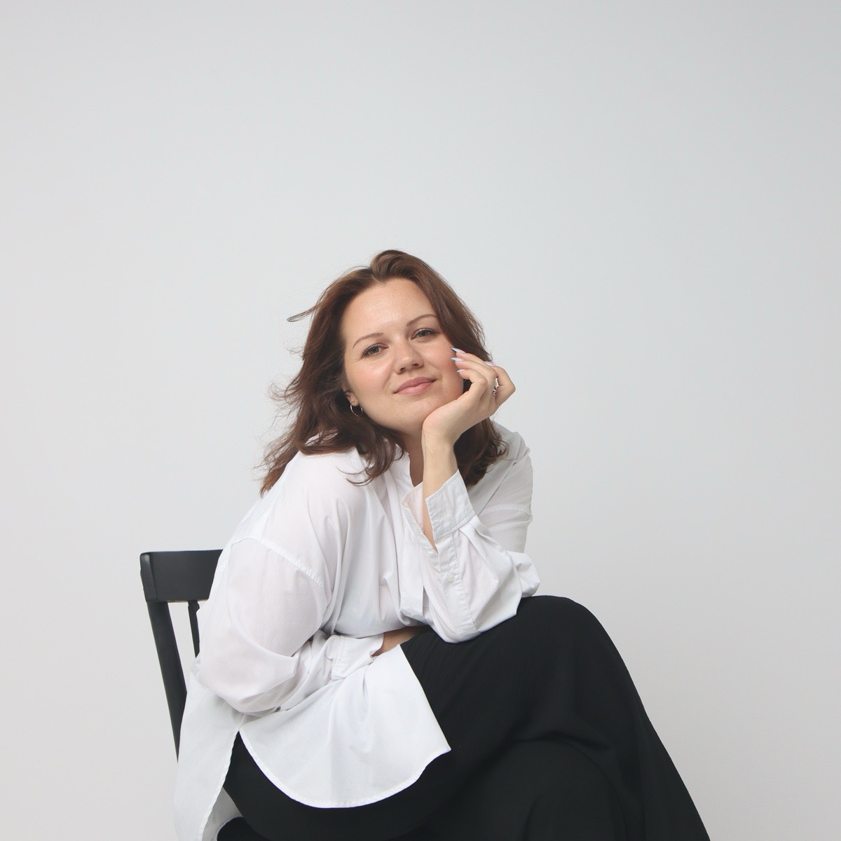 Екатерина Шеркунова | Сетка — социальная сеть от hh.ru