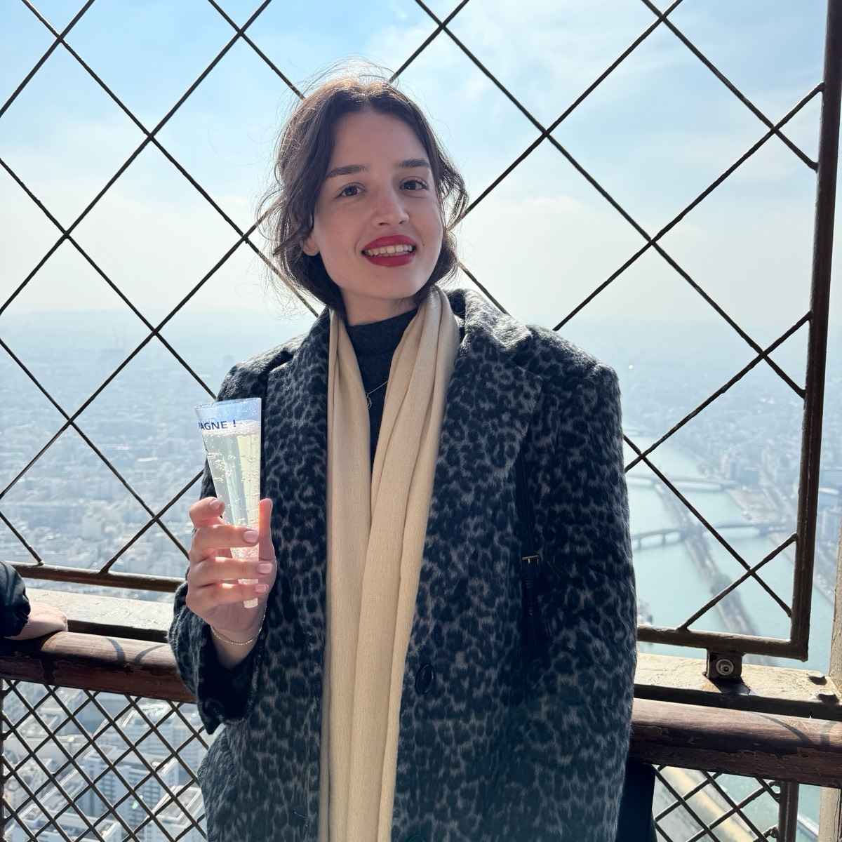 Элиза Гумерова | Сетка — социальная сеть от hh.ru