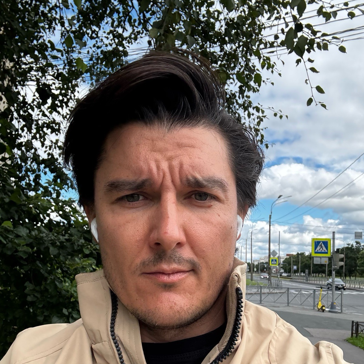 Константин Лукашов