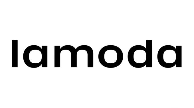 Lamoda выровняла буквы в логотипе
На этом все
🤘onlydsgn
В этом посте были ссылки, но мы их удалили по правилам Сетки | Сетка — социальная сеть от hh.ru
