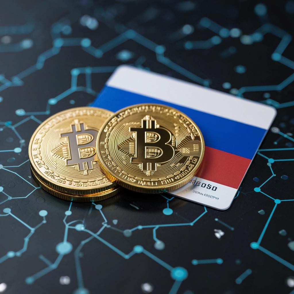 Криптовалюта уже признана имуществом в России ;) Ссылки на законодательные акты в закрытом сообществе экспертов:  
https://t | Сетка — социальная сеть от hh.ru