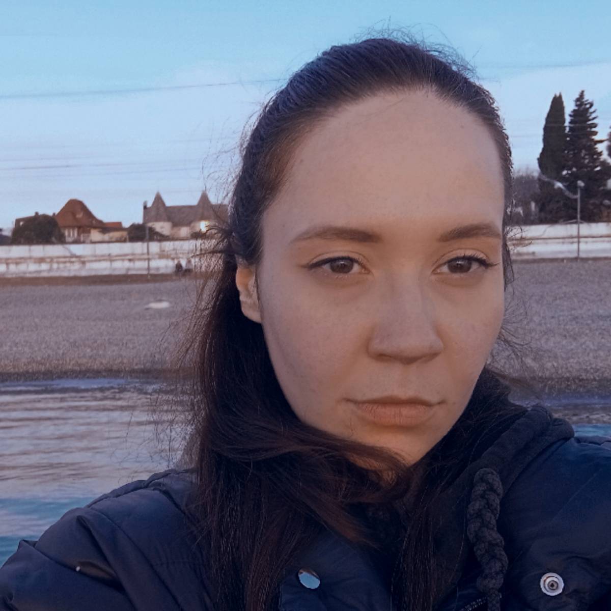 Мадина Караханова