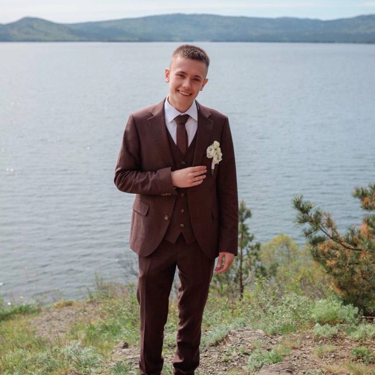 Андрей Морозов | Сетка — социальная сеть от hh.ru