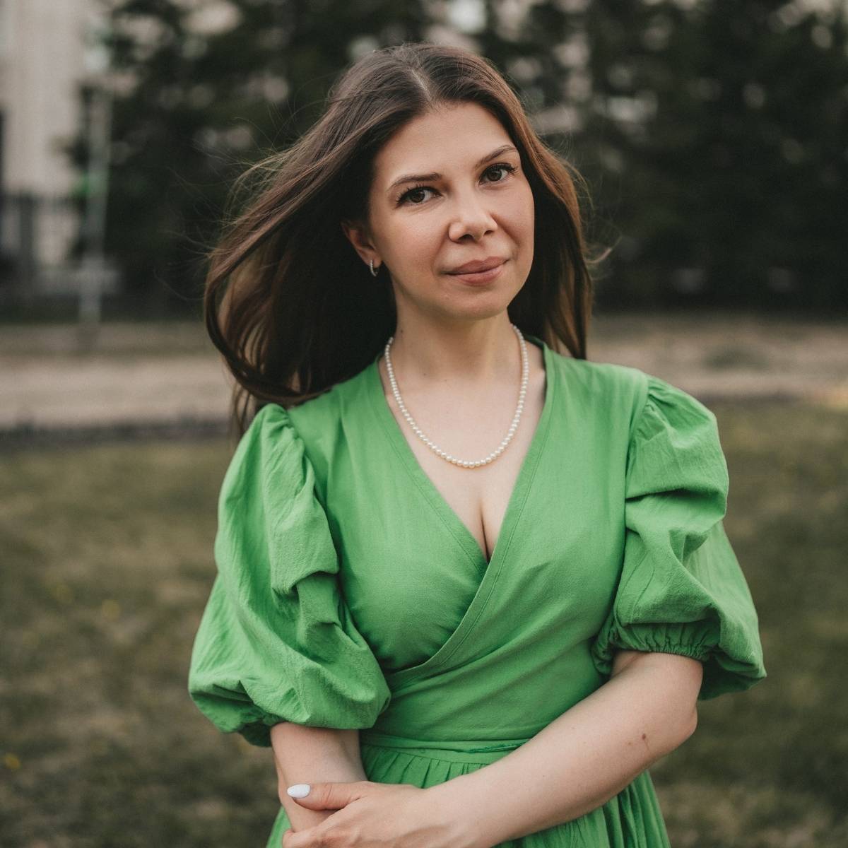 Екатерина Яцук