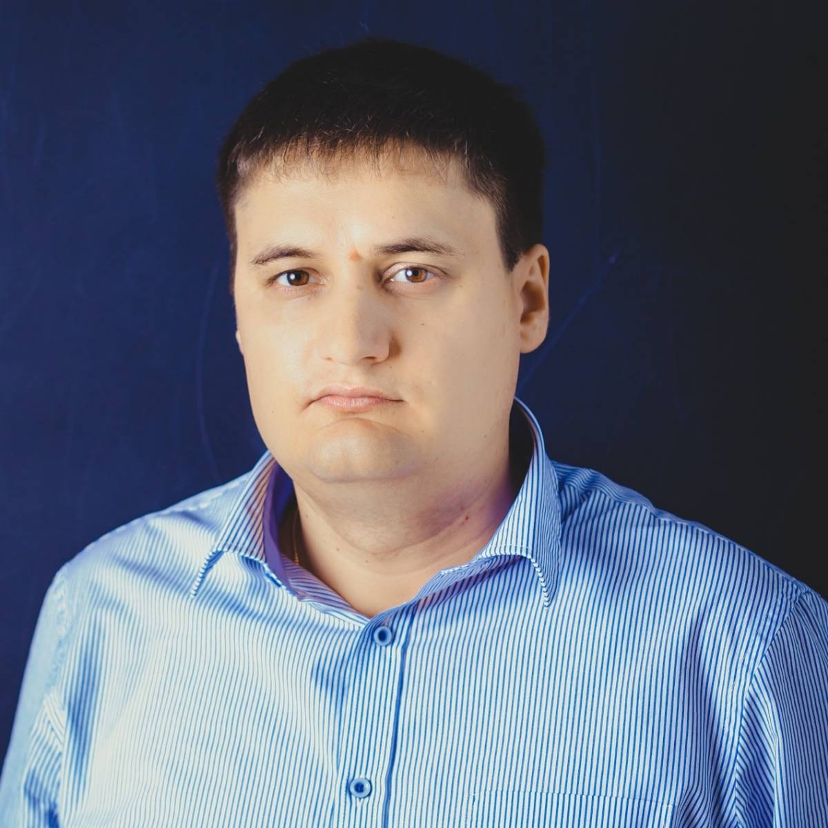 Михаил Томилов | Сетка — социальная сеть от hh.ru