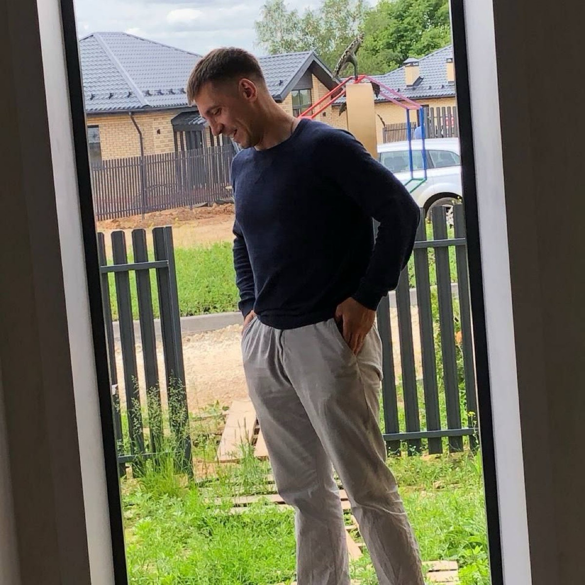 Денис Смирнов