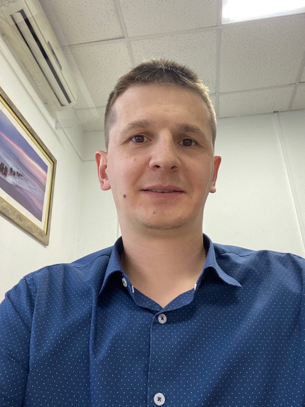 Андрей Баёв | Сетка — социальная сеть от hh.ru