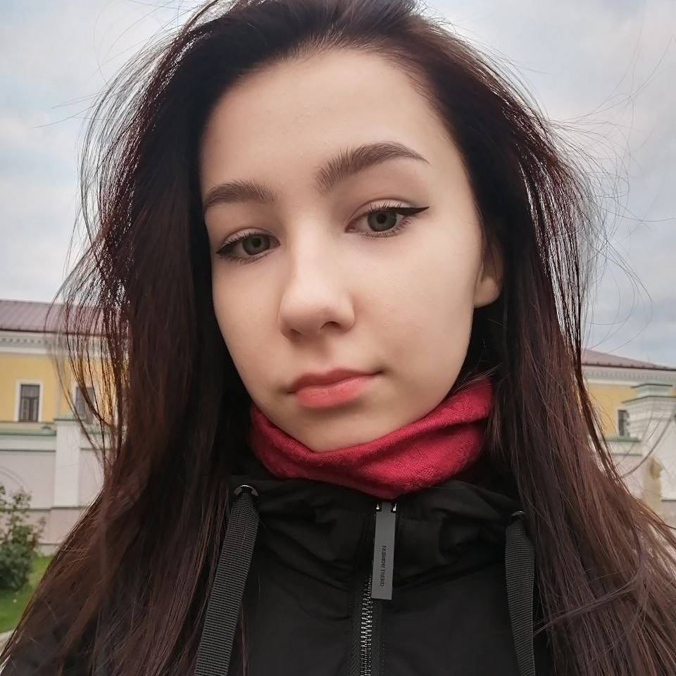 Анастасия Ушакова | Сетка — социальная сеть от hh.ru