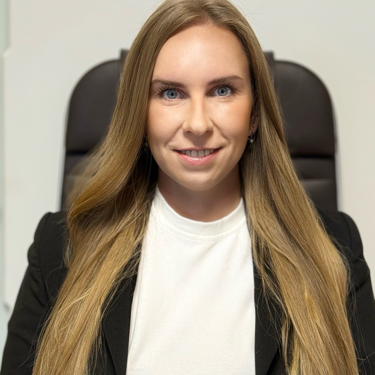 Евгения Русановская | Сетка — социальная сеть от hh.ru