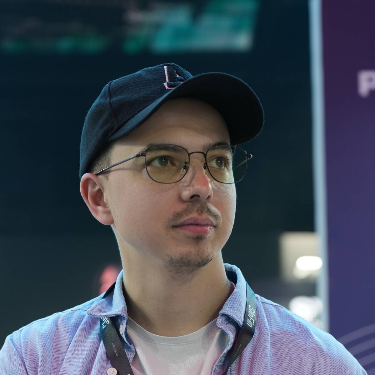 Кирилл Смирнов