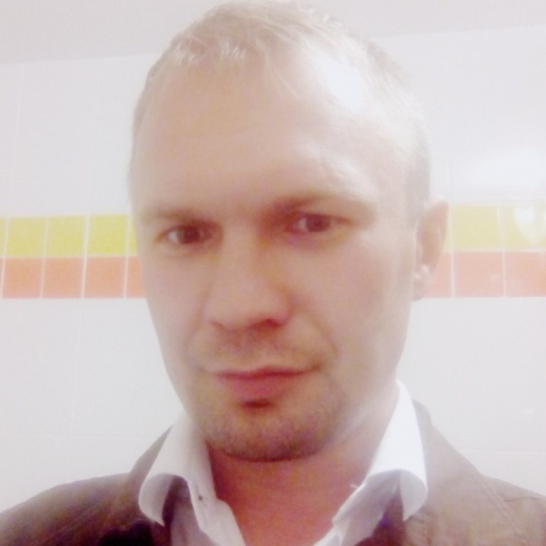 Михаил Гусев