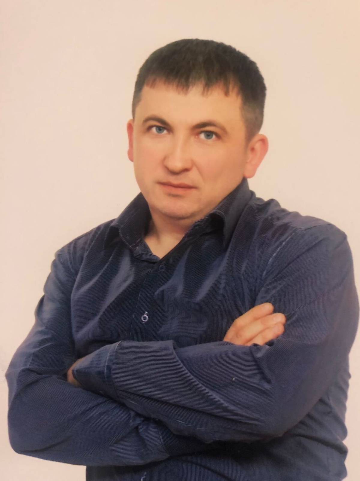 Николай Мечтанов