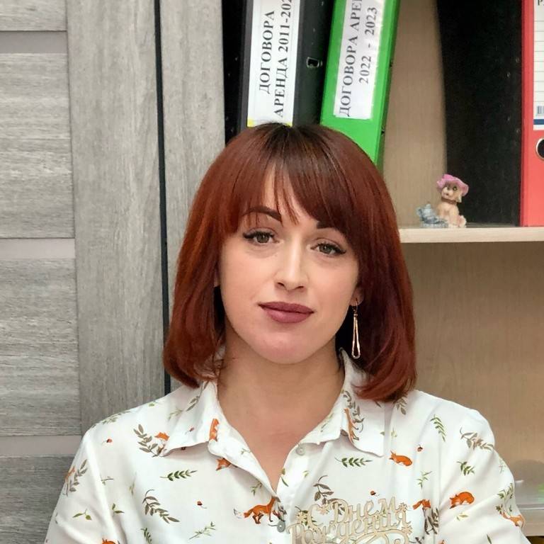 Юлия Коваль