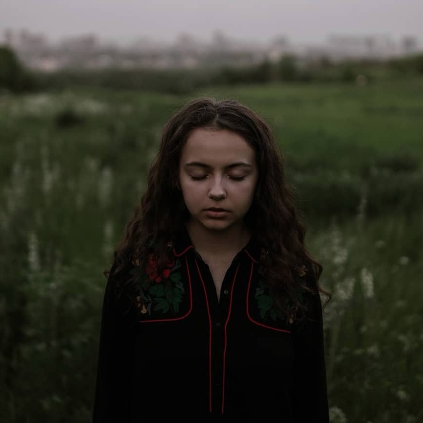 Дарья Польшина | Сетка — социальная сеть от hh.ru