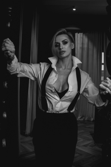 ПОЧЕМУ СЪЕМКА ДЛЯ ЖУРНАЛА — ЭТО БОЛЬШЕ, ЧЕМ ПРОСТО ФОТО? | Сетка — социальная сеть от hh.ru