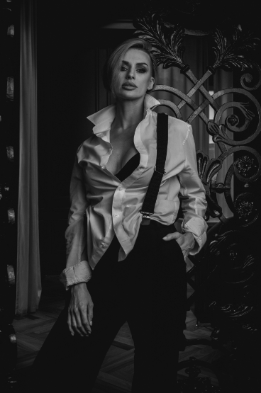 ПОЧЕМУ СЪЕМКА ДЛЯ ЖУРНАЛА — ЭТО БОЛЬШЕ, ЧЕМ ПРОСТО ФОТО? | Сетка — социальная сеть от hh.ru