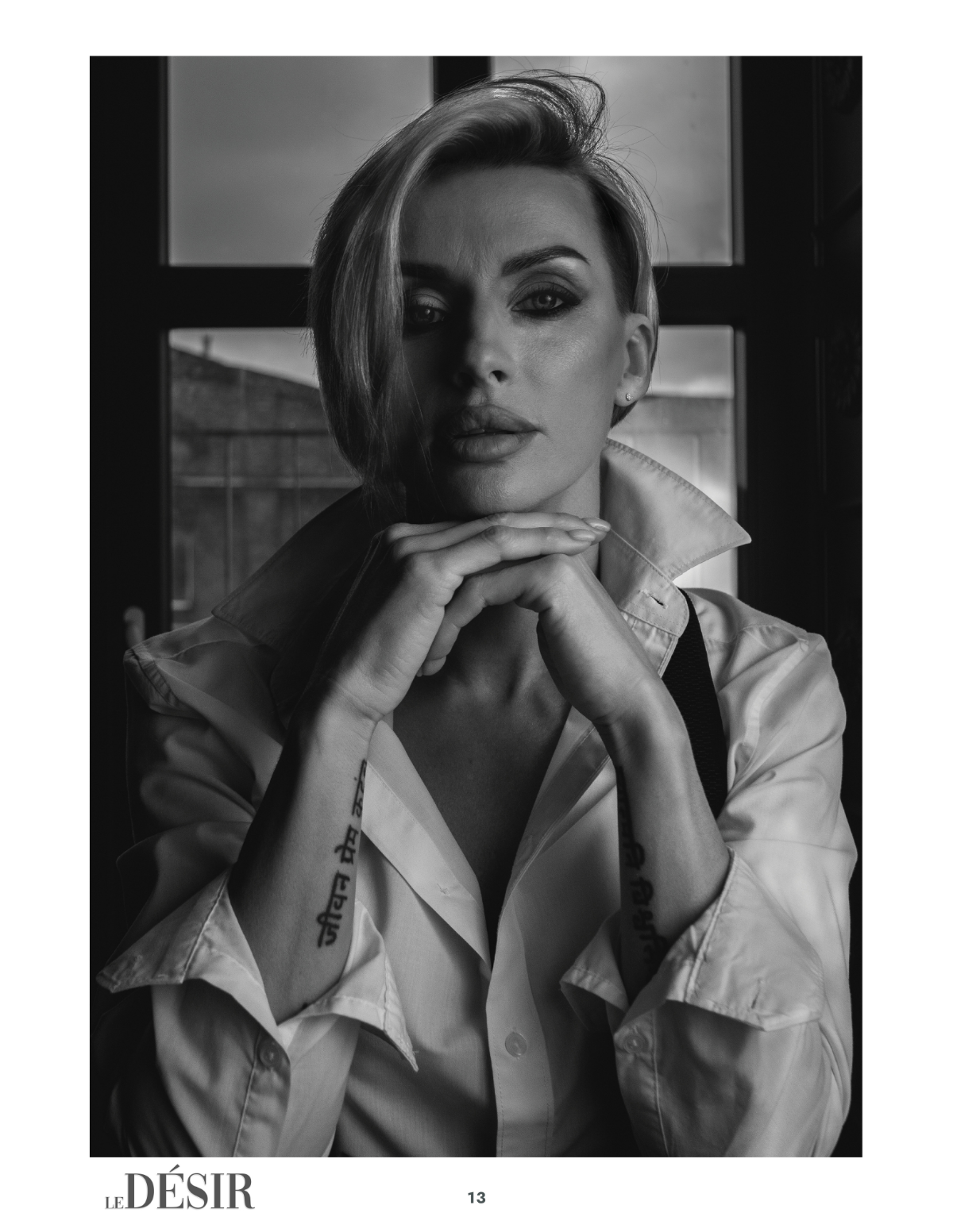 ПОЧЕМУ СЪЕМКА ДЛЯ ЖУРНАЛА — ЭТО БОЛЬШЕ, ЧЕМ ПРОСТО ФОТО? | Сетка — социальная сеть от hh.ru