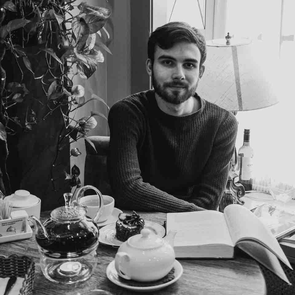 Валерий Вахрушев