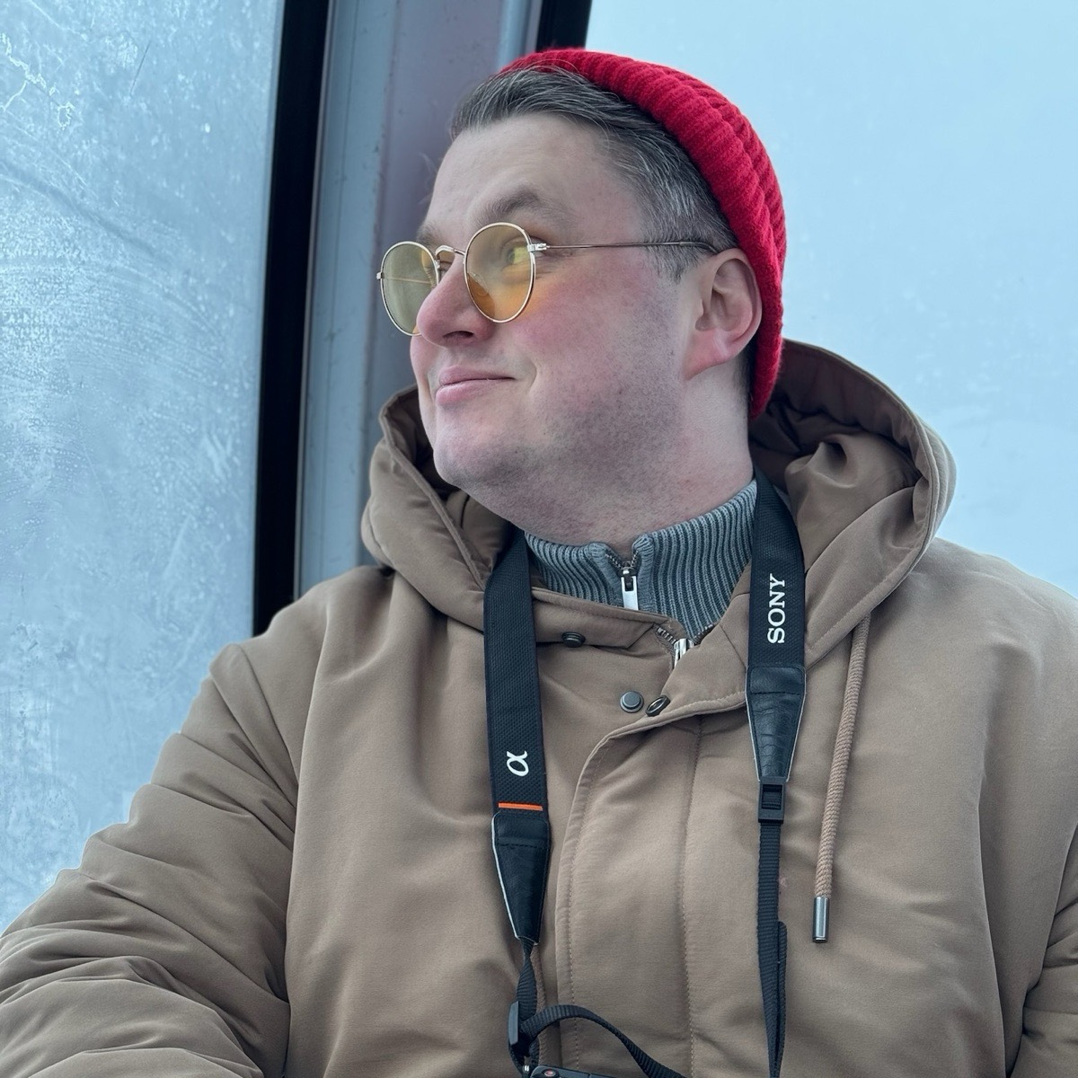 Павел Каштанкин