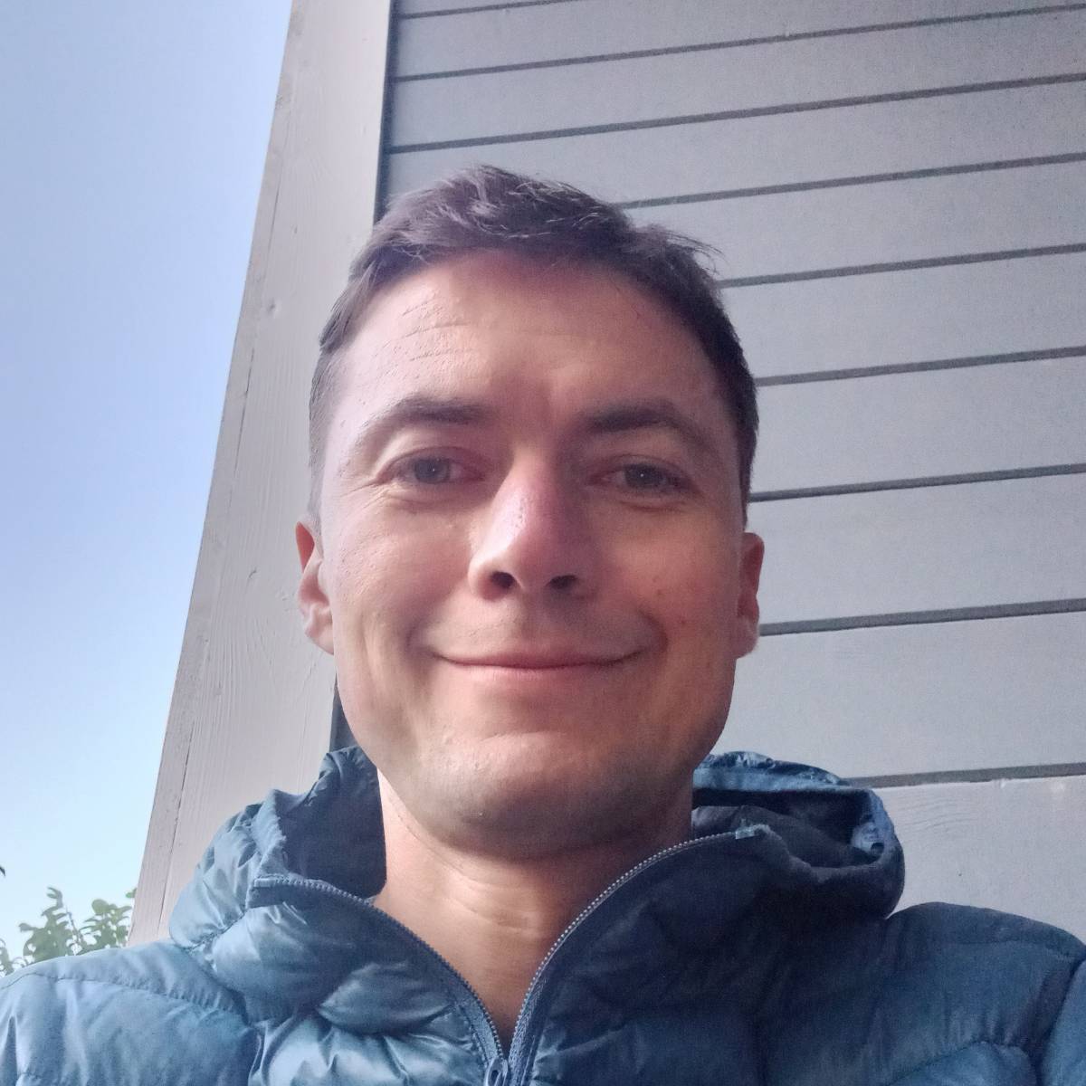 Виктор Казаков