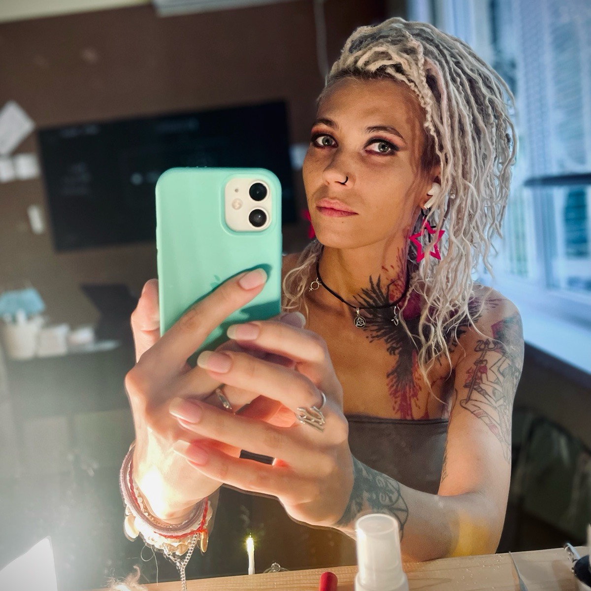 Юнона Янг | Сетка — социальная сеть от hh.ru