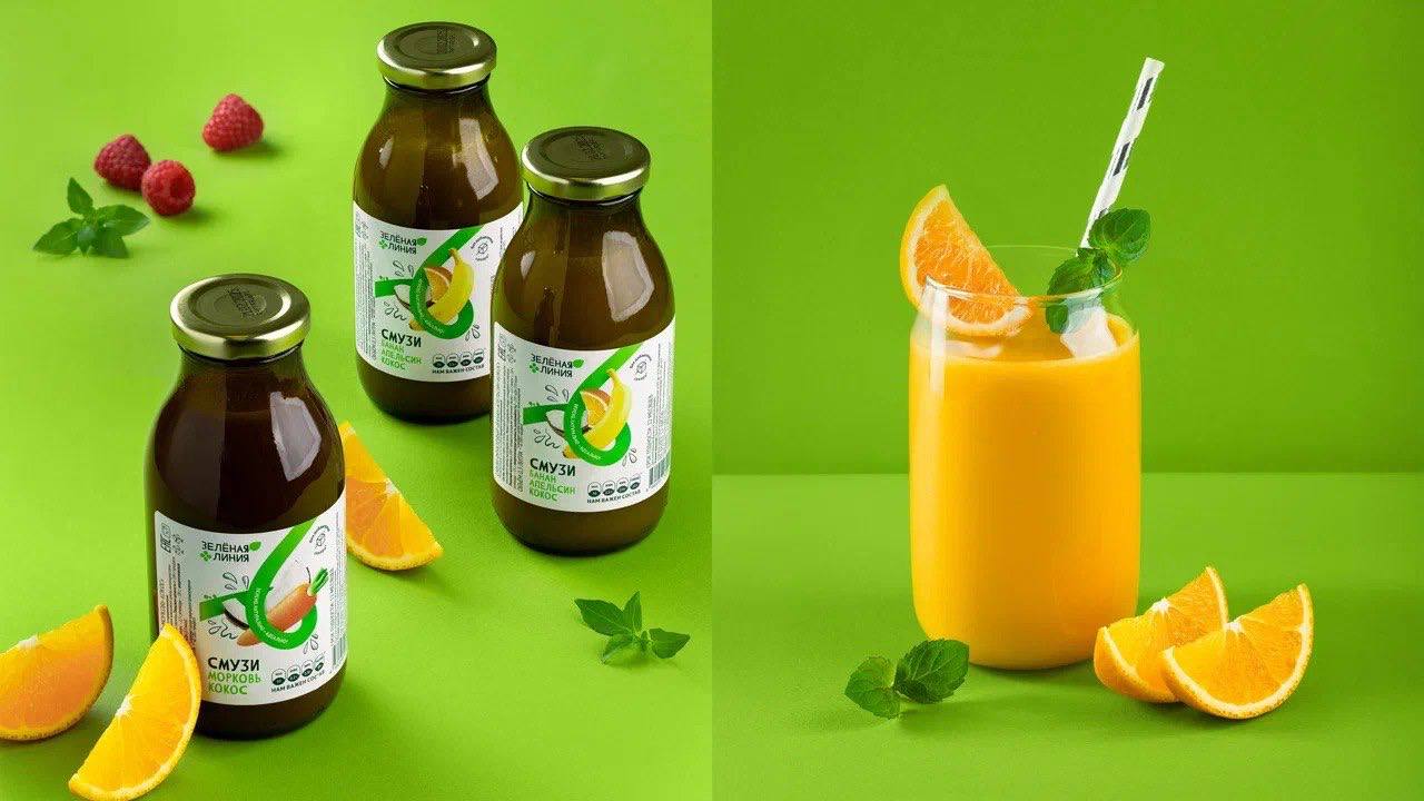 «Зелёная линия» обновила визуальный стиль, им занимались в Ohmybrand. Ставку сделали на «аппетитные фуд-зоны», а для сырной линейки нарисовали семейство мышат | Сетка — социальная сеть от hh.ru