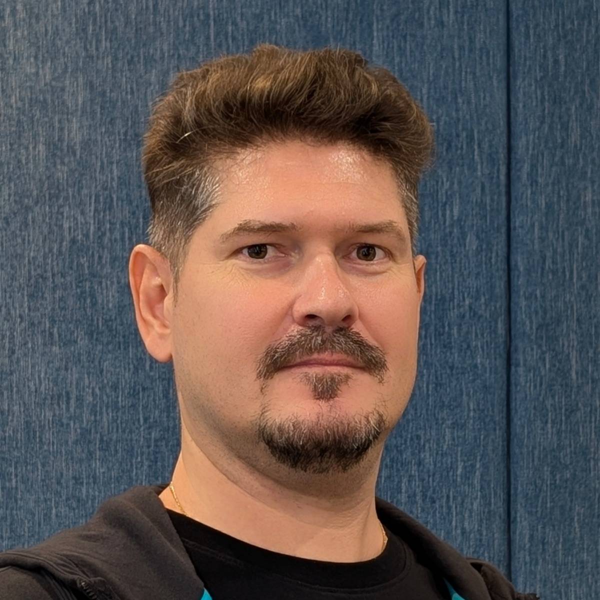 Maxim Zapara