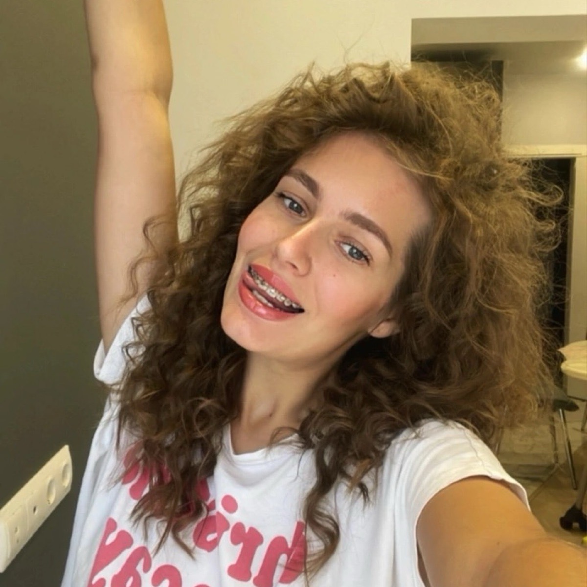 Екатерина Питина