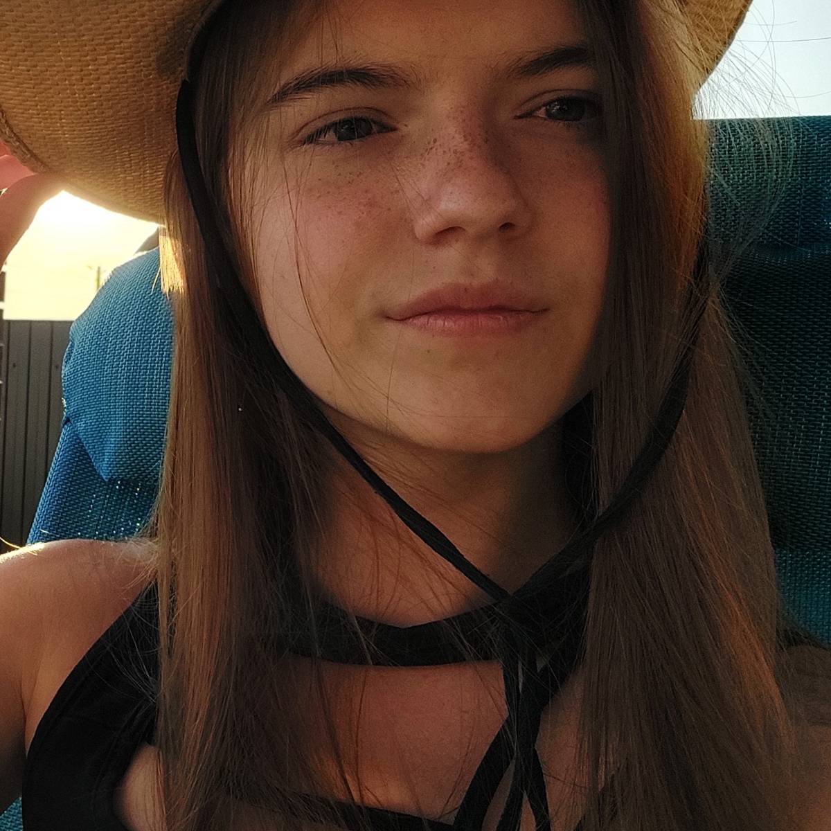 Катерина Ратинова