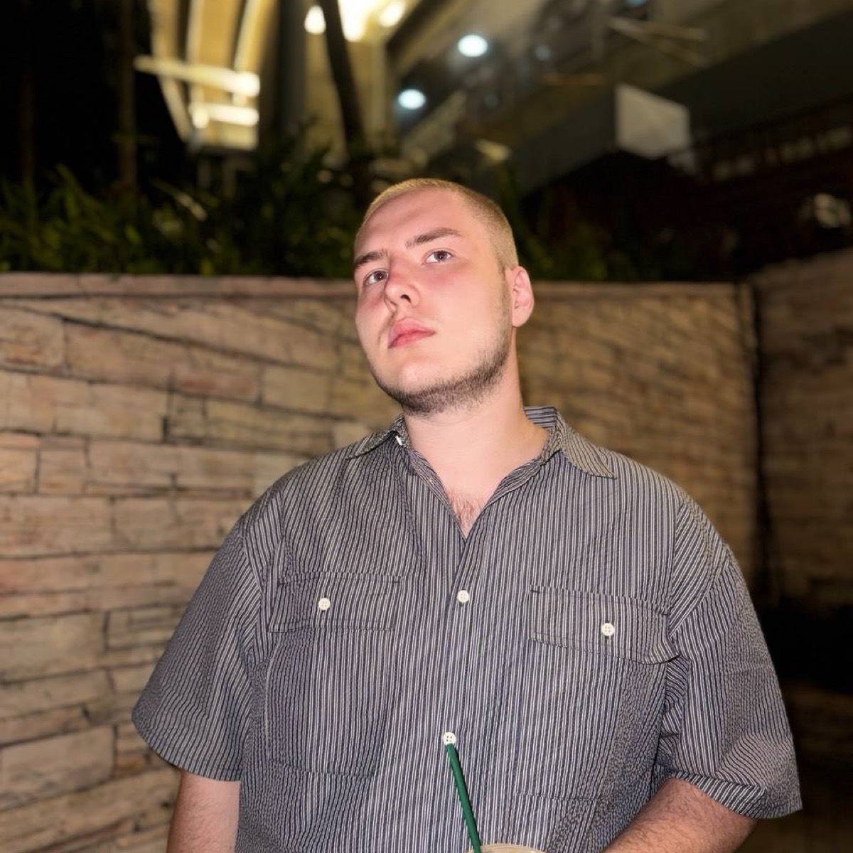 Савва Нестеров | Сетка — социальная сеть от hh.ru