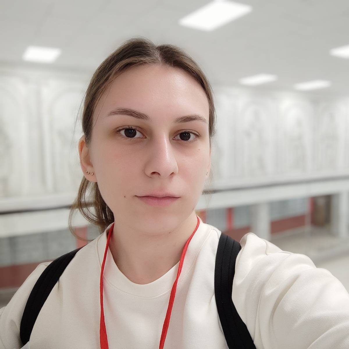 Анастасия Завалко | Сетка — социальная сеть от hh.ru