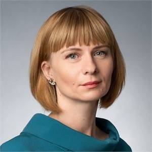 Ирина Тот | Сетка — социальная сеть от hh.ru