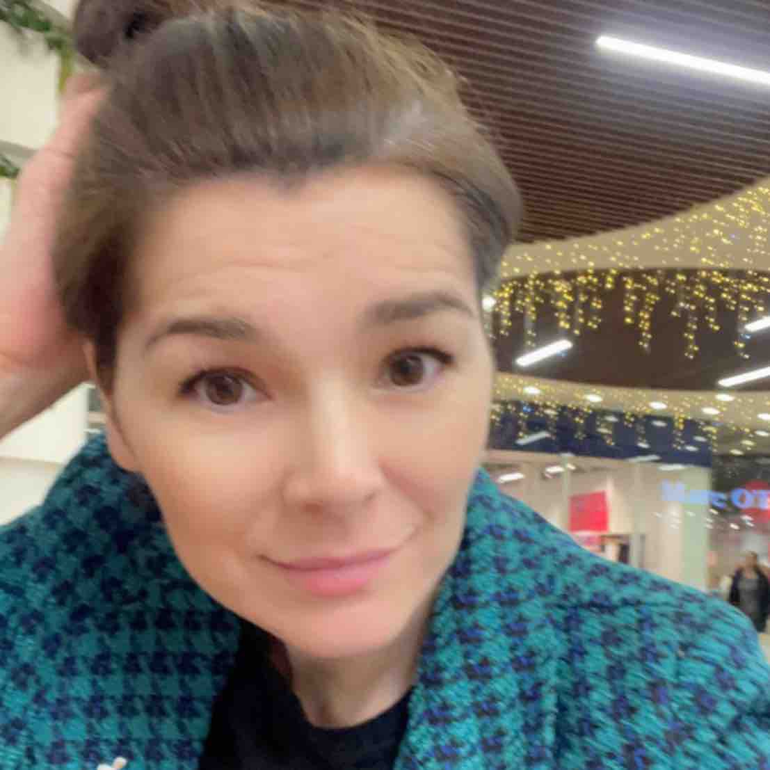 Анна Лисица