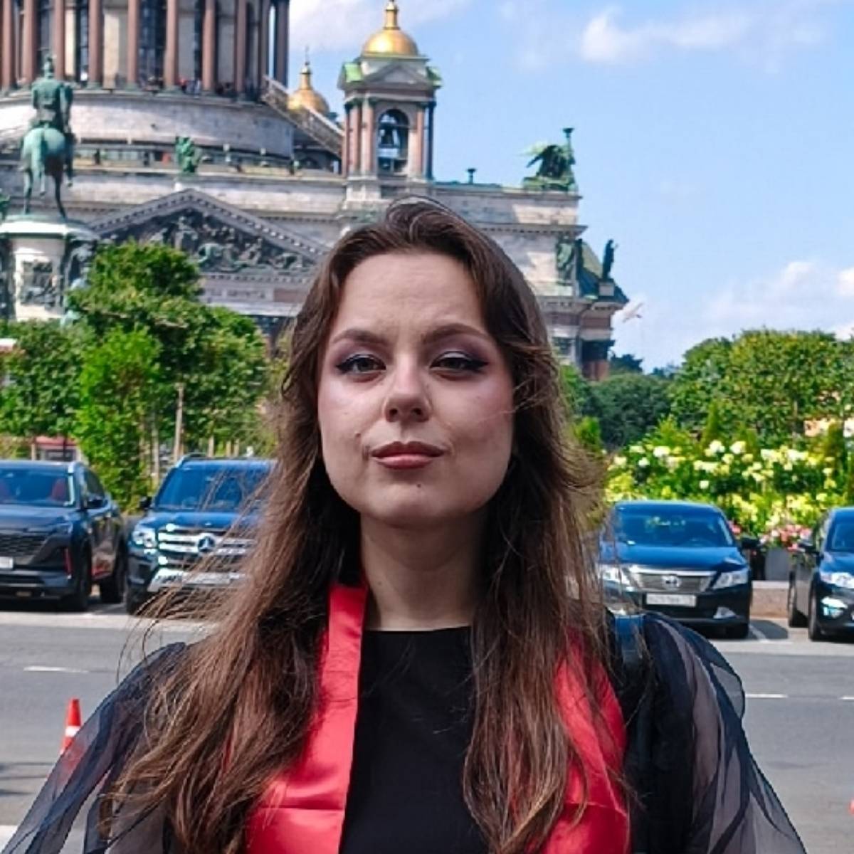 Александра Будко