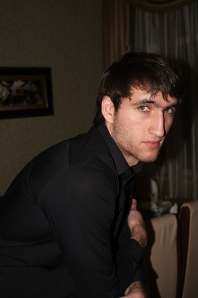 Армен Мкртчян | Сетка — социальная сеть от hh.ru