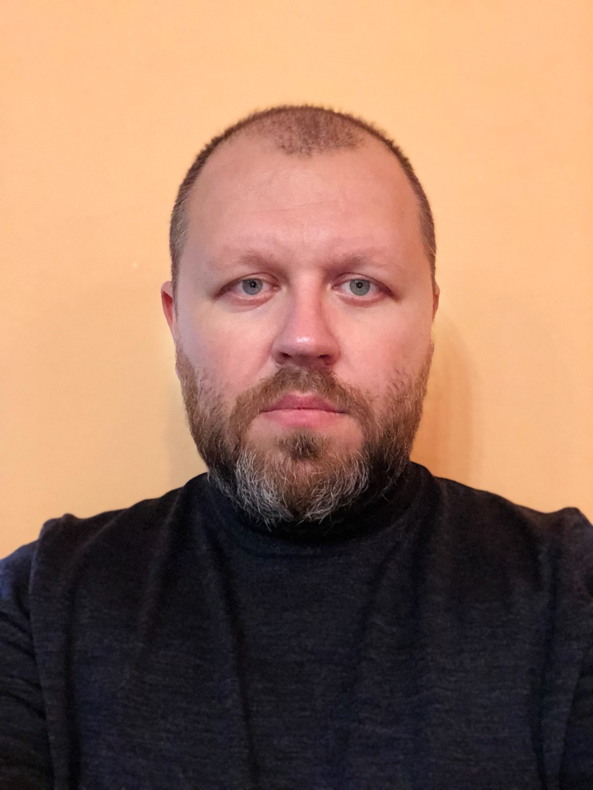 Андрей Хрущев | Сетка — социальная сеть от hh.ru