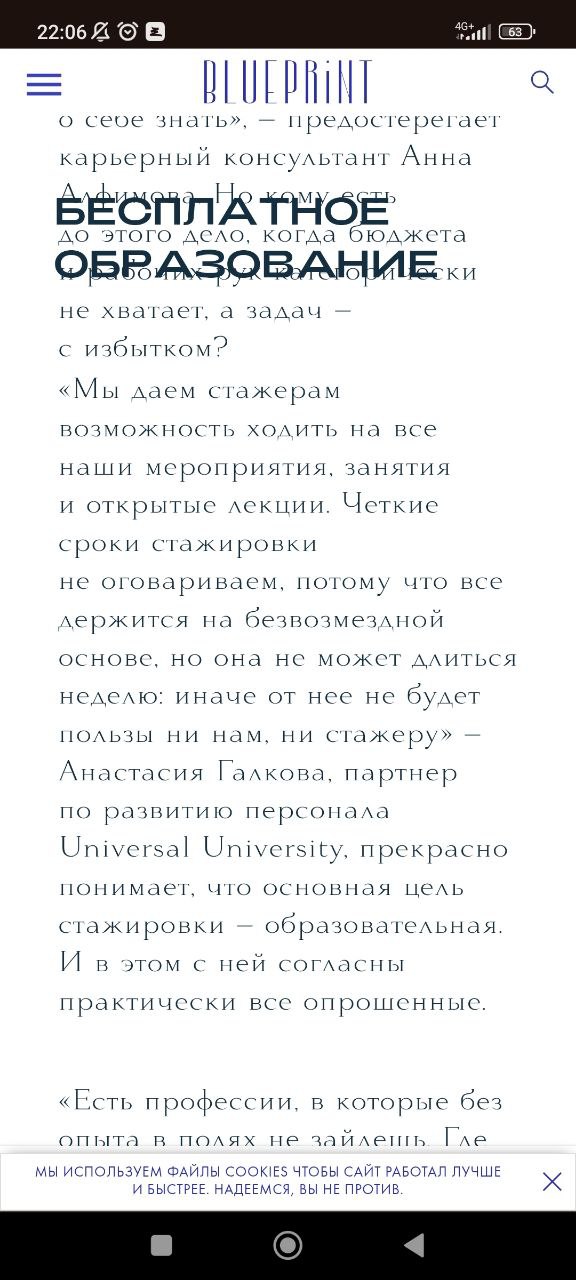 давай поговорим , Бобер , о том, что наболело 🌅 | Сетка — социальная сеть от hh.ru
