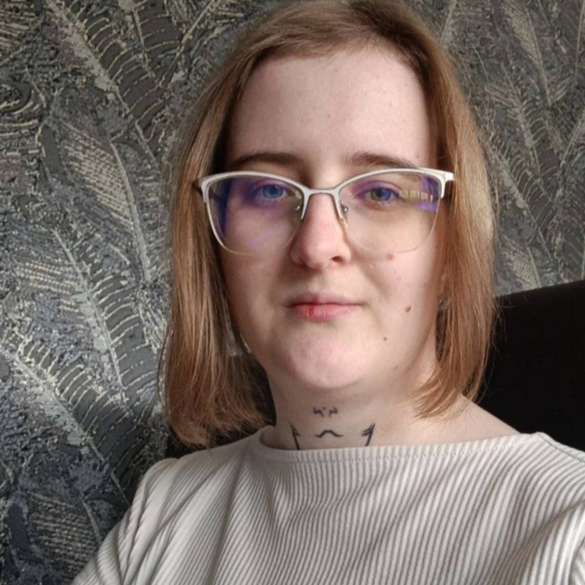 Ярослава Жадченко