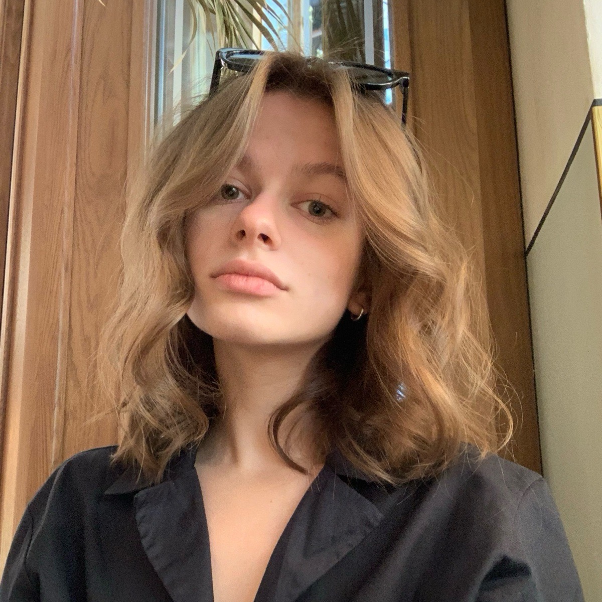 Алла Киберева | Сетка — социальная сеть от hh.ru