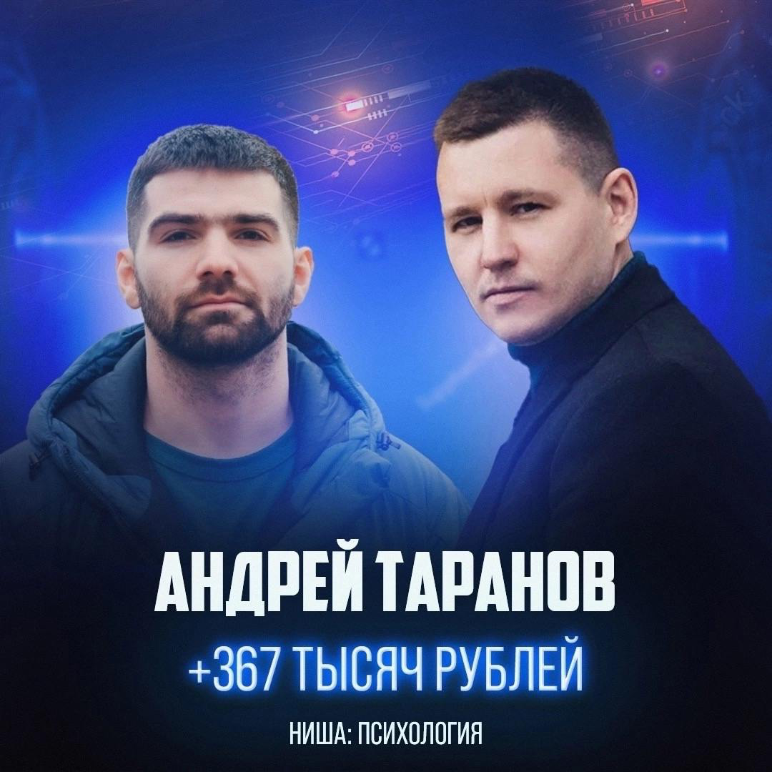Шо по кейсам? У меня есть кейс чуть ли не на каждого эксперта из ниши | Сетка — социальная сеть от hh.ru