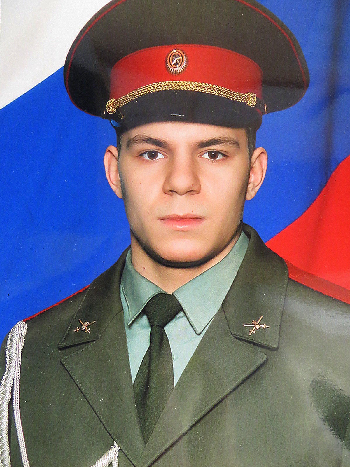 Сергей Остроумов