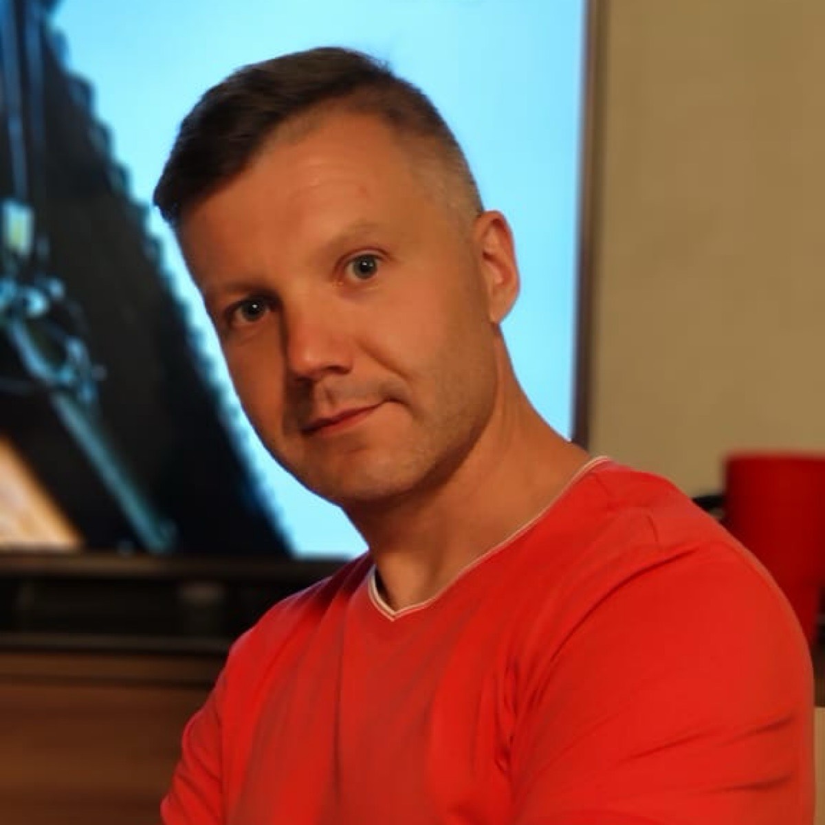 Шевченко Илья