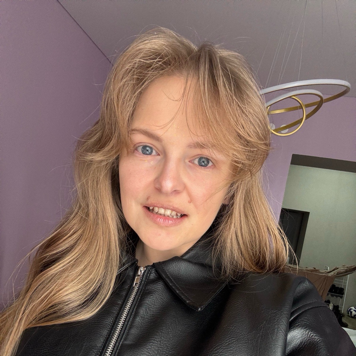 Лена Данилова